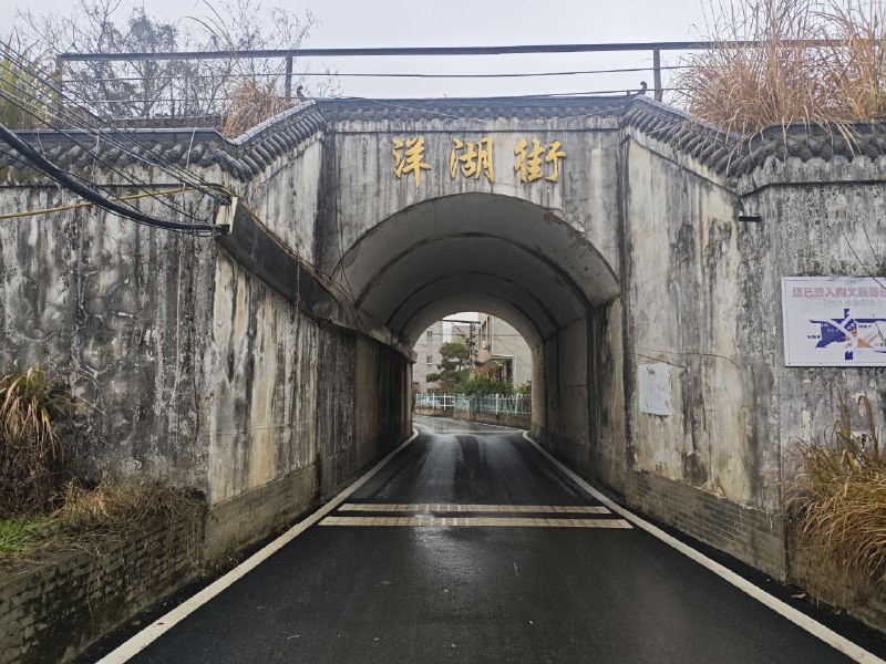 十几个小时终于快到学校了，说起来路上还经过了卧龙区卧龙站，一想到这是我寒假打的「卧龙」的故事发生地点还挺奇妙的